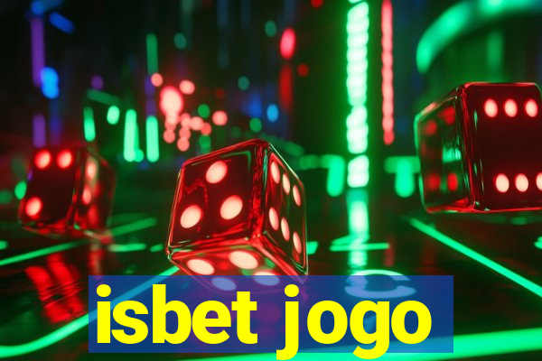 isbet jogo